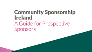 Community Sponsorship Resources
