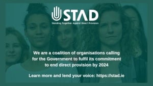 Stad: the Coalition to End Direct Provision