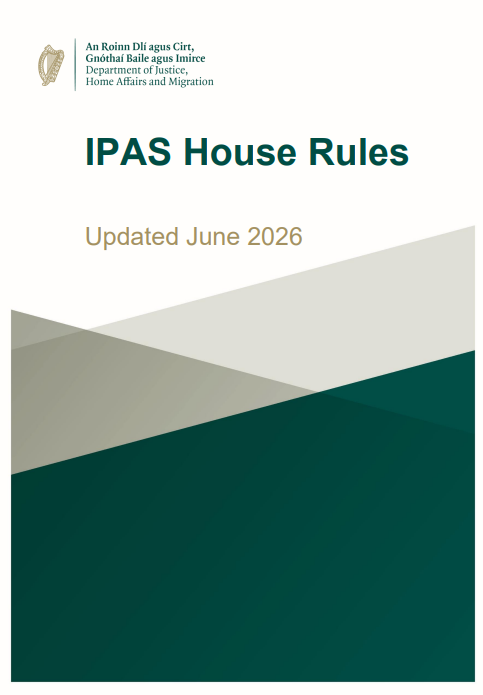HOUSE RULES