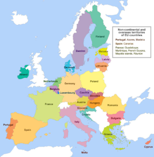 The EU