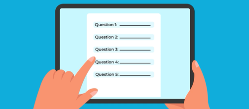 application form
