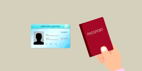 identity docs