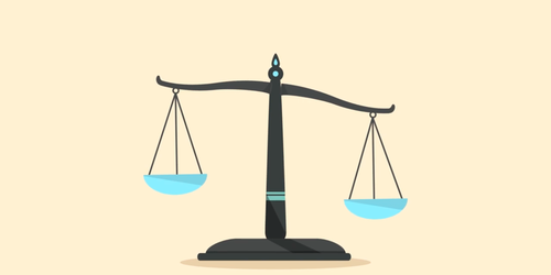 law