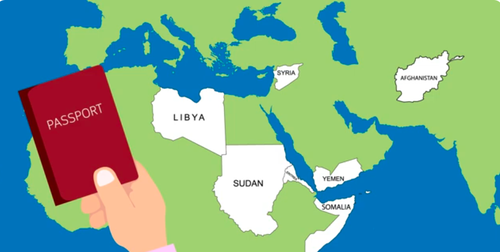 prioritised countries 2