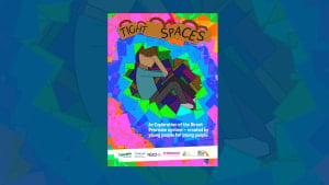 Tight Spaces-An Educational Resource on Ireland's Direct Provision System by Young People